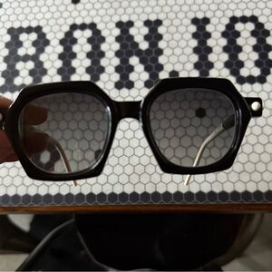 Kuboraum Maske P10 prescription glasses



.